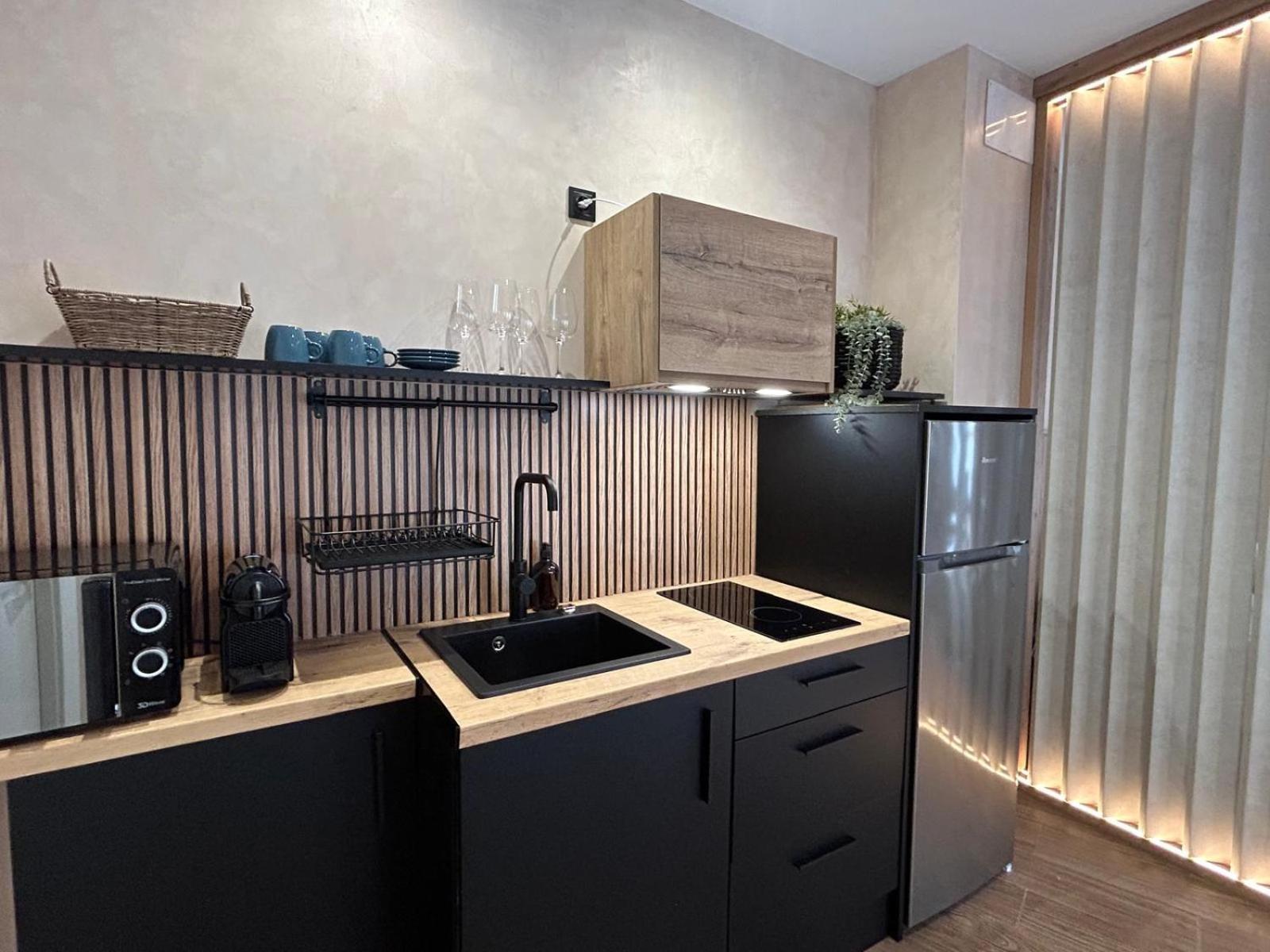 Apartament Wanderlust Loft Sewilla Zewnętrze zdjęcie
