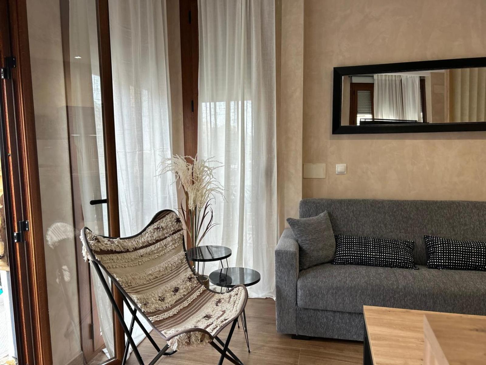 Apartament Wanderlust Loft Sewilla Zewnętrze zdjęcie