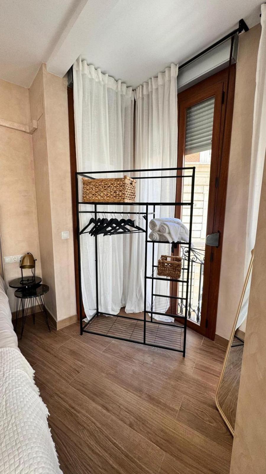 Apartament Wanderlust Loft Sewilla Zewnętrze zdjęcie